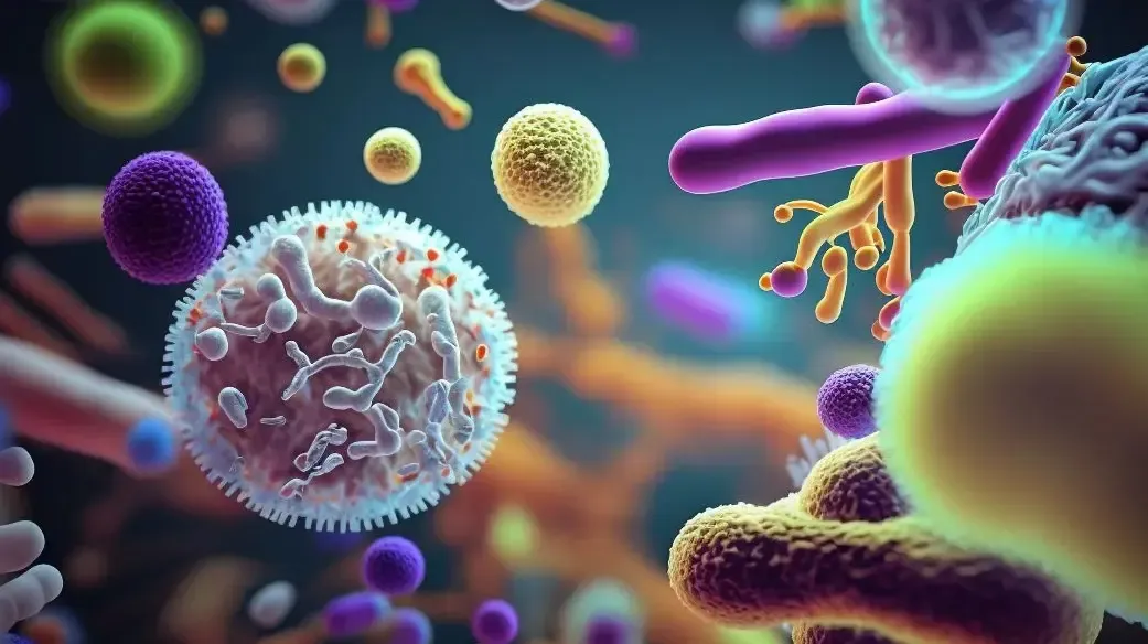 Research Unveils Antidepressants' Role in Combating Infections and Sepsis