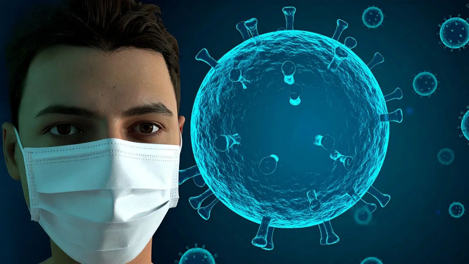 Could Childhood Cancer Survivors Face Increased Risk of Severe Covid in Adulthood?