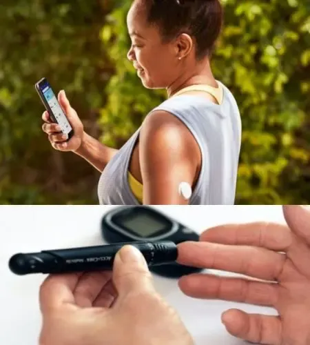 Research Indicates Continuous Glucose Monitors May Adversely Affect Healthy Adults