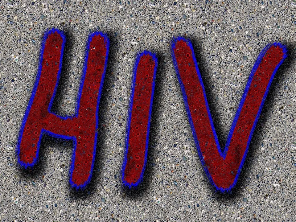 Is HIV Prevalence Increasing Among Older Adults While Prevention Efforts Target Youth?