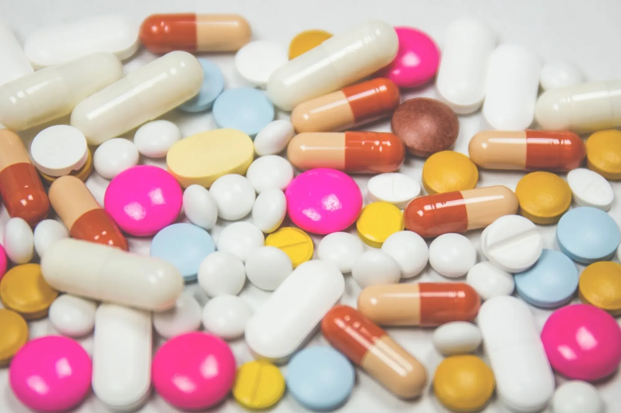 Research Reveals Prolonged Antibiotic Use Could Increase Parkinson's Disease Risk