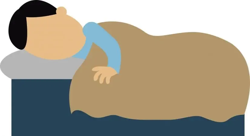 How Are Sleep Patterns Influenced by Environment?