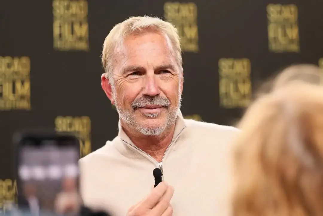 Is a Stunt Performer Suing Kevin Costner Over an Unscripted Rape Scene in ‘Horizon 2’?