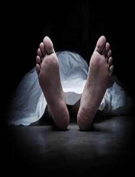 Body of Sub-Inspector Discovered in Telangana Lake