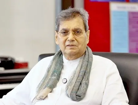 How Did Subhash Ghai Celebrate His Lifelong Friendship with Rajkumar Hirani, Bhansali, and David Dhawan?