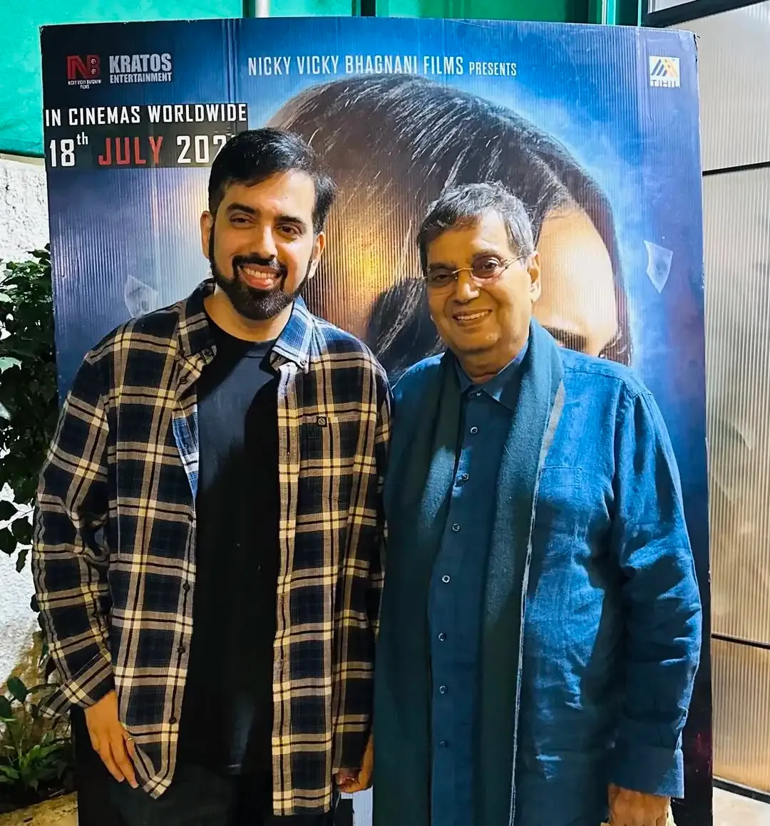 How Does Subhash Ghai Compare Kussh Sinha’s 'Nikita Roy' to Alfred Hitchcock’s Filmmaking?