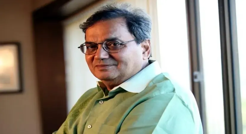 Did Subhash Ghai Show Courage by Launching Jackie Shroff in Hero?