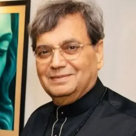 Subhash Ghai Declines Credit for Anil Kapoor, Madhuri Dixit, and Jackie Shroff's Stardom