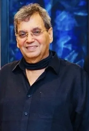 Is Subhash Ghai Advocating for Human Stories Over AI in Filmmaking?