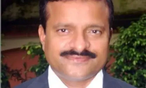 Subodh Kumar Singh Takes Office as Principal Secretary to Chhattisgarh Chief Minister