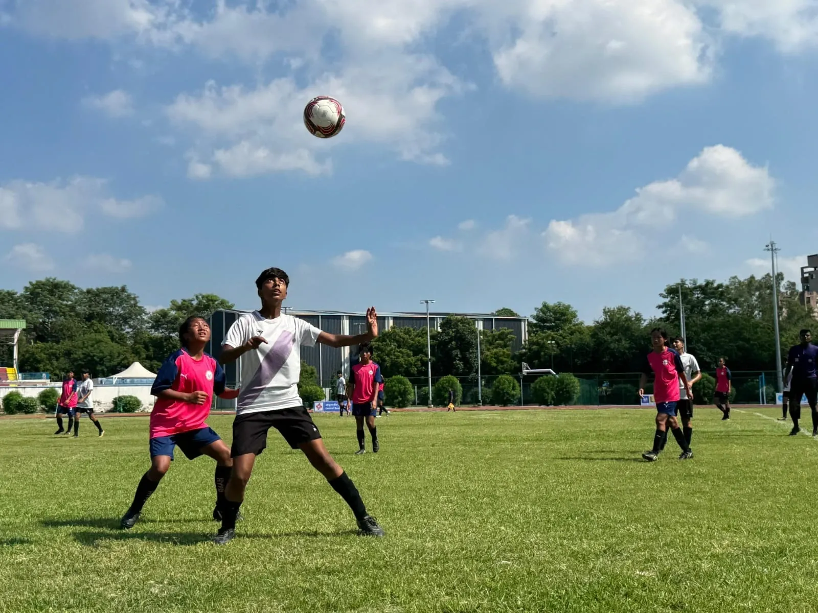What Happened in the Subroto Cup 2025? Assam & Chhattisgarh's Thrilling Draw and Haryana's Dominance Over Nagaland