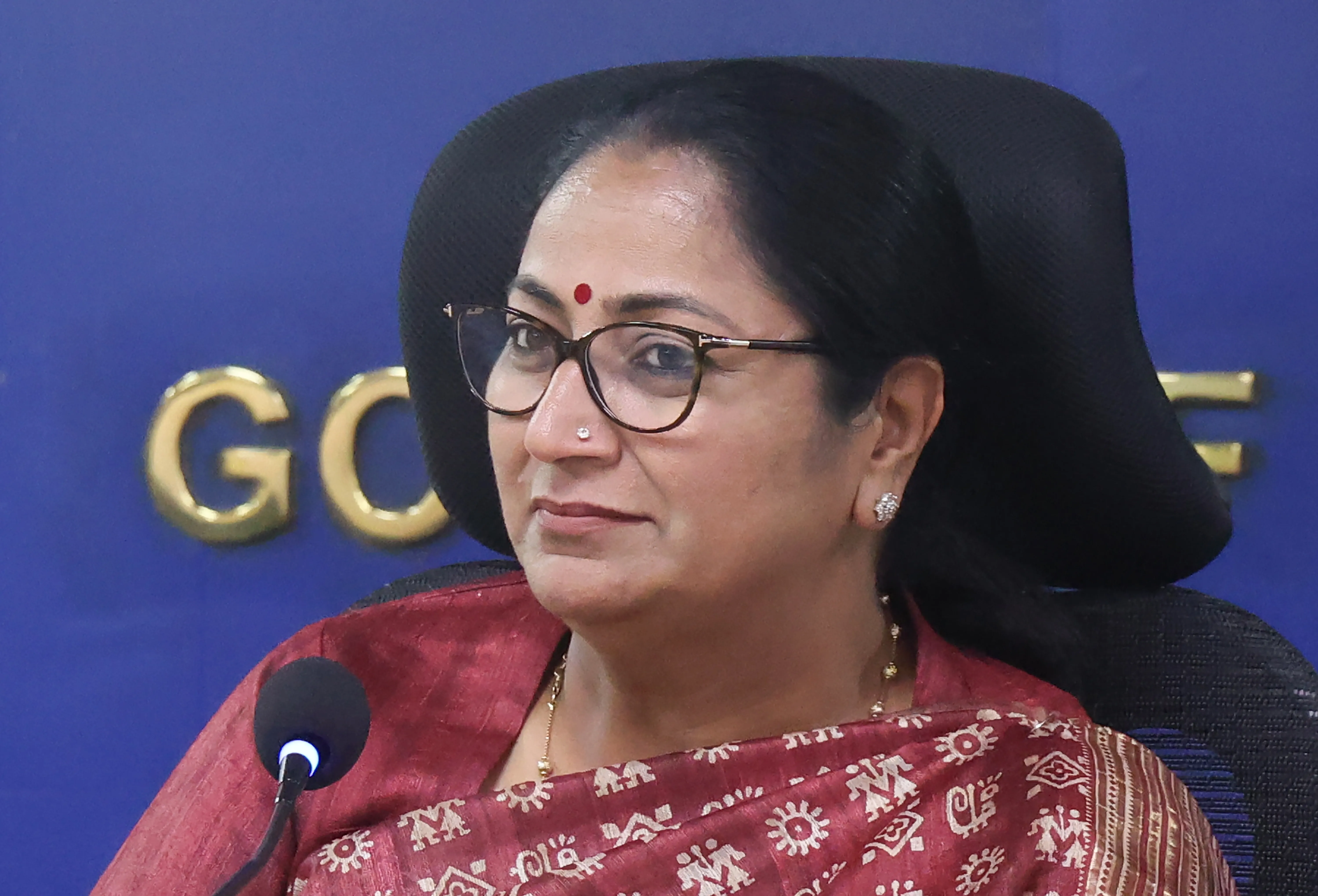 Can Attacks Deter My Commitment to Serve the Public? Delhi CM Rekha Gupta Responds