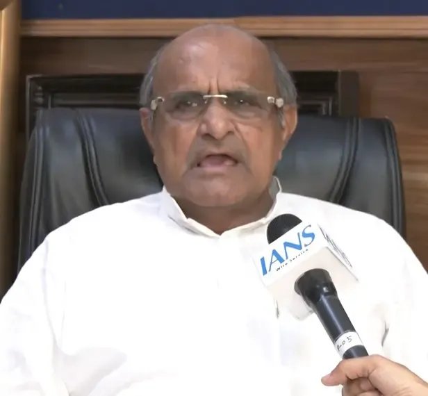 Is Such a Significant Attack Truly Accidental? JD-U's KC Tyagi Supports Shashi Tharoor's Comments on Pahalgam