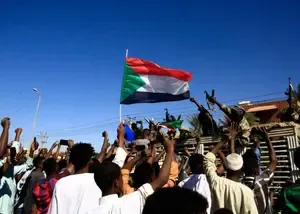 Sudanese Military Lifts Blockade on Key City