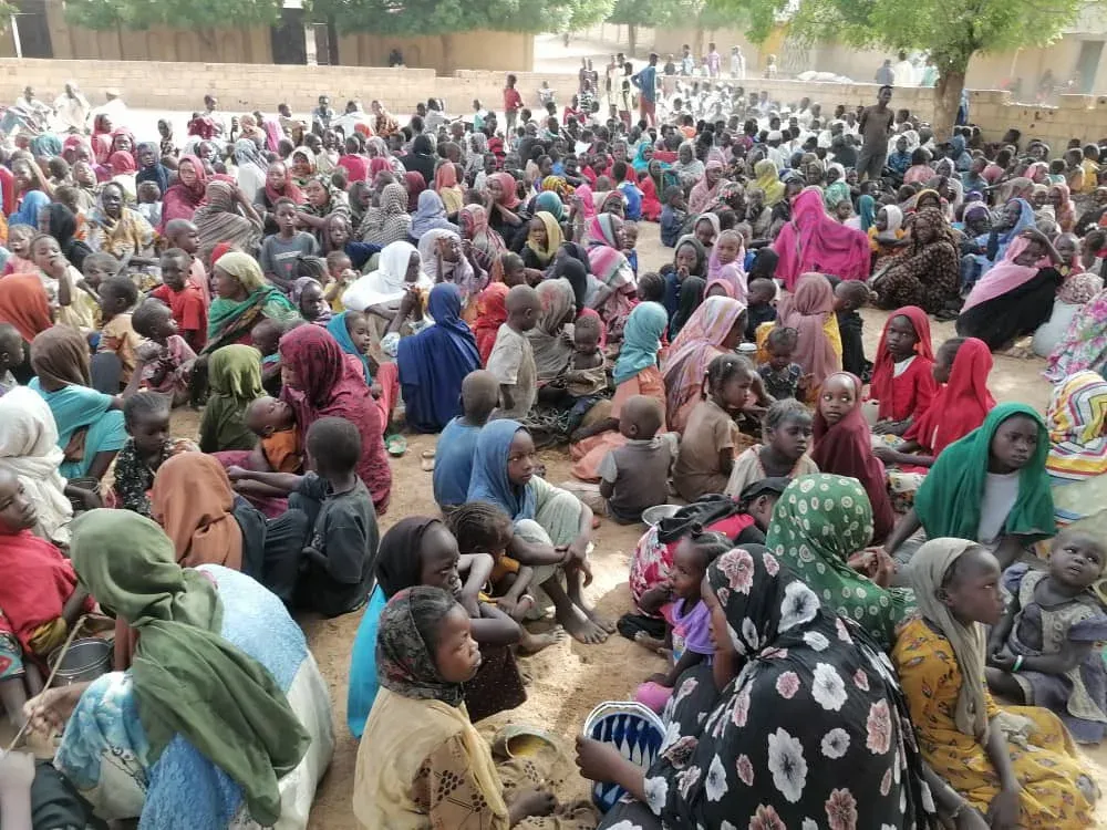 Did Sudan's Army Chief Just Agree to a Humanitarian Truce in El Fasher?