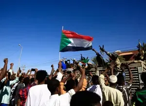 Sudan's RSF Announces Formation of 'Parallel Government' on War's Two-Year Anniversary