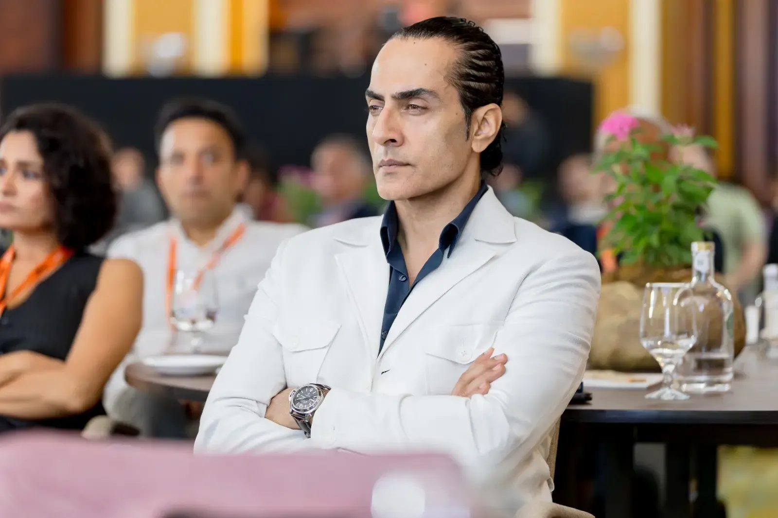 Sudhanshu Pandey Critiques Film Industry's Focus on Profit Over Narrative