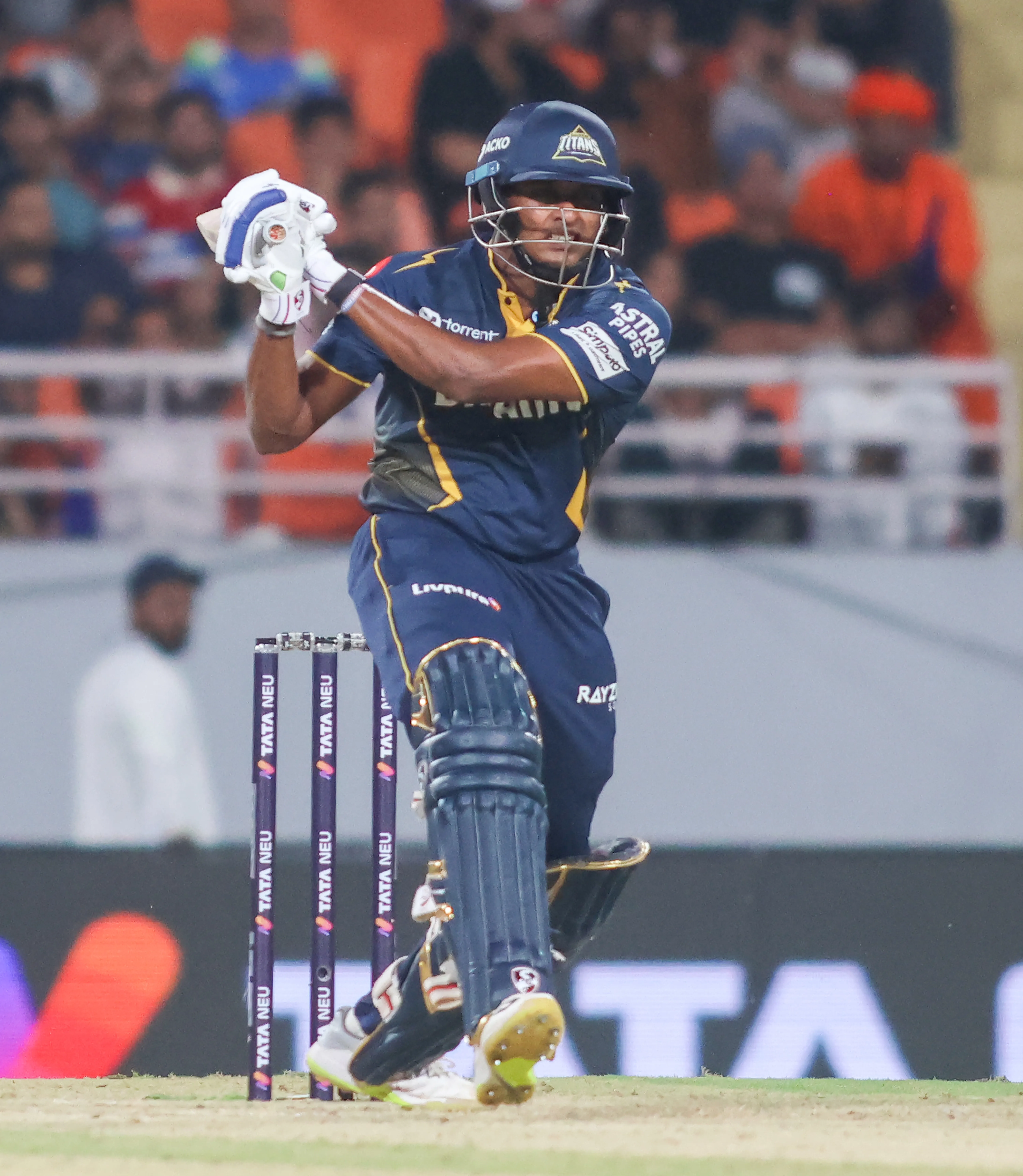 Is Sudharsan the Future of India's Three-Format Cricket?