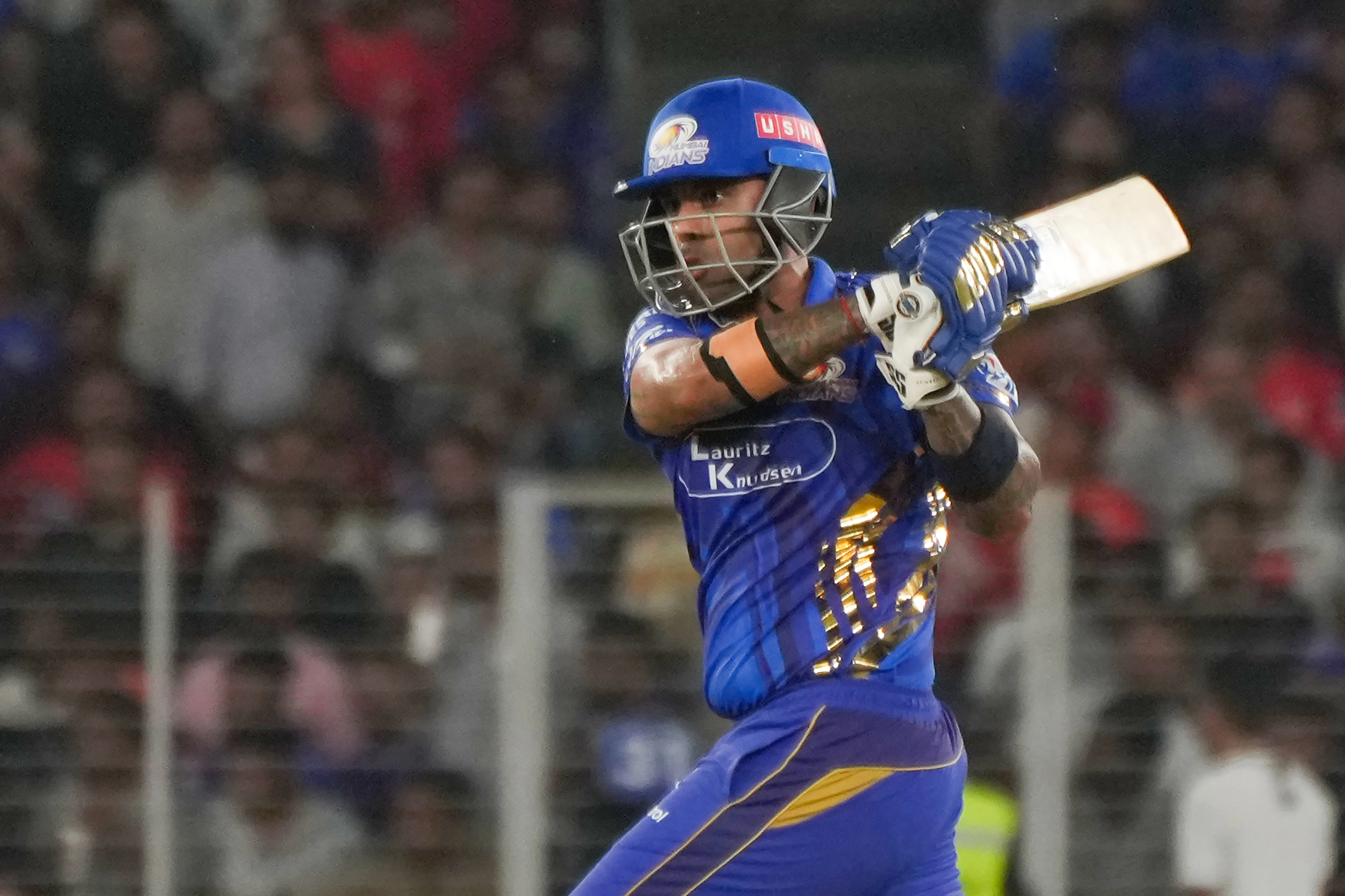 Who Are the IPL 2025 Award Winners? Sudharsan, Suryakumar, and Vaibhav Shine