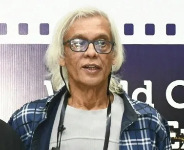 Is Sudhir Mishra's Indo-Italian Co-Production ‘Parikrama’ the Future of Cinema?