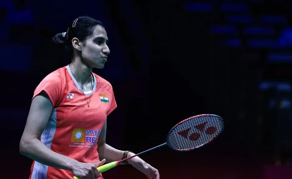Did India Secure Third Place in Group D by Defeating England at the Sudirman Cup 2025?