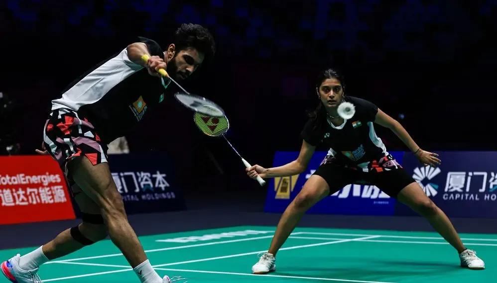 Can India Overcome Indonesia in the Sudirman Cup Finals?
