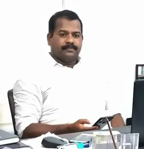 Congress Legislator Balakrishnan Arrested in Suicide Abetment Case, Later Released on Bail