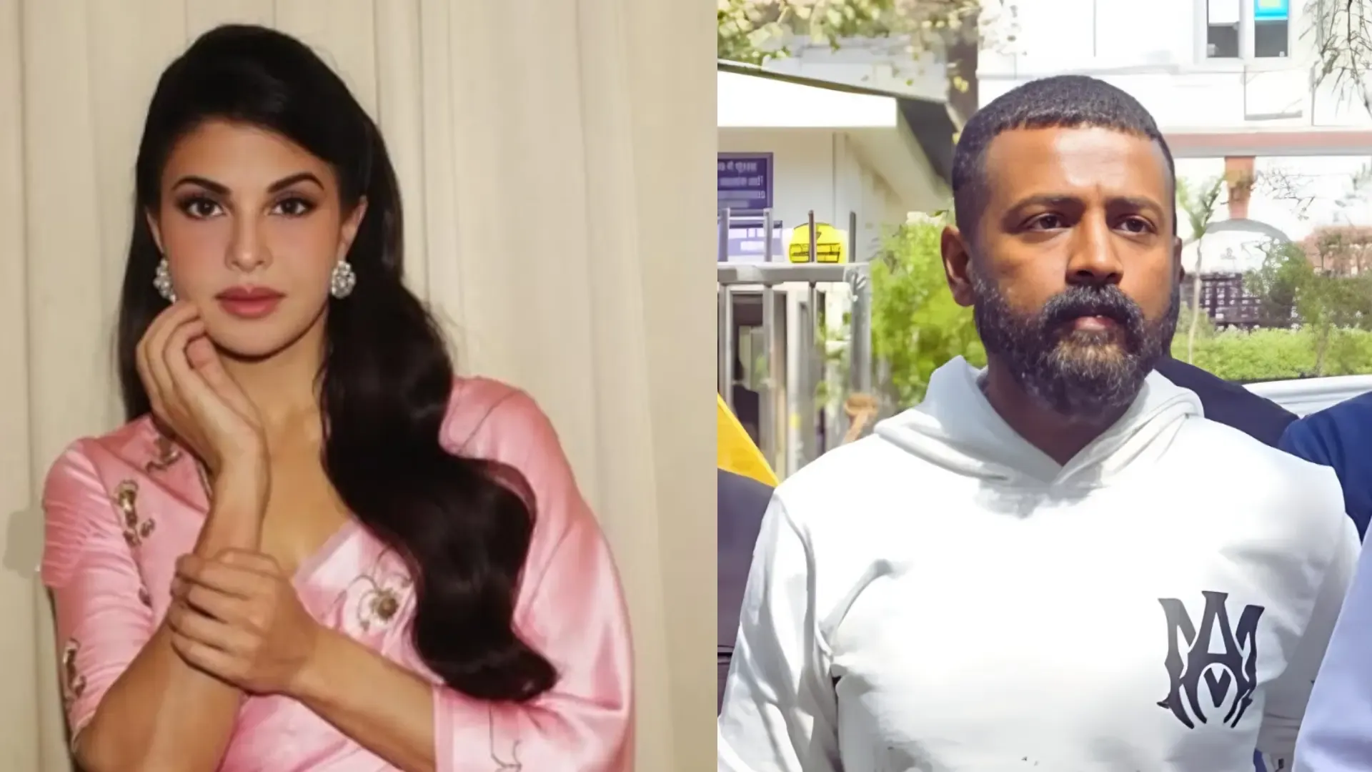 Sukesh Chandrasekhar Teases ‘Grandest Surprise’ in His Letter to Jacqueline Fernandez