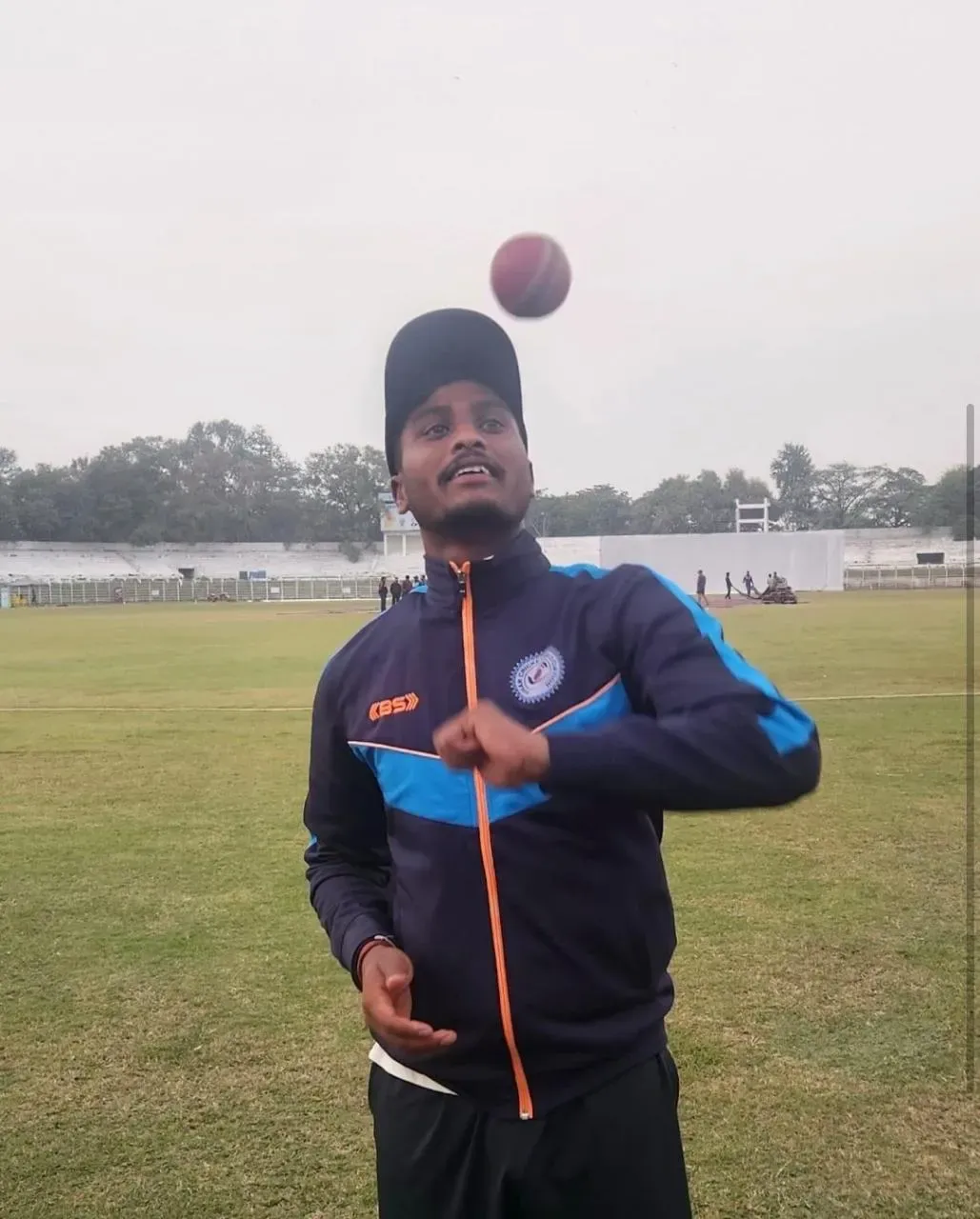 Suman Kumar's Remarkable 10-Wicket Feat in Cooch Behar Trophy Showcases Bihar Cricket's Growth, States BCA President