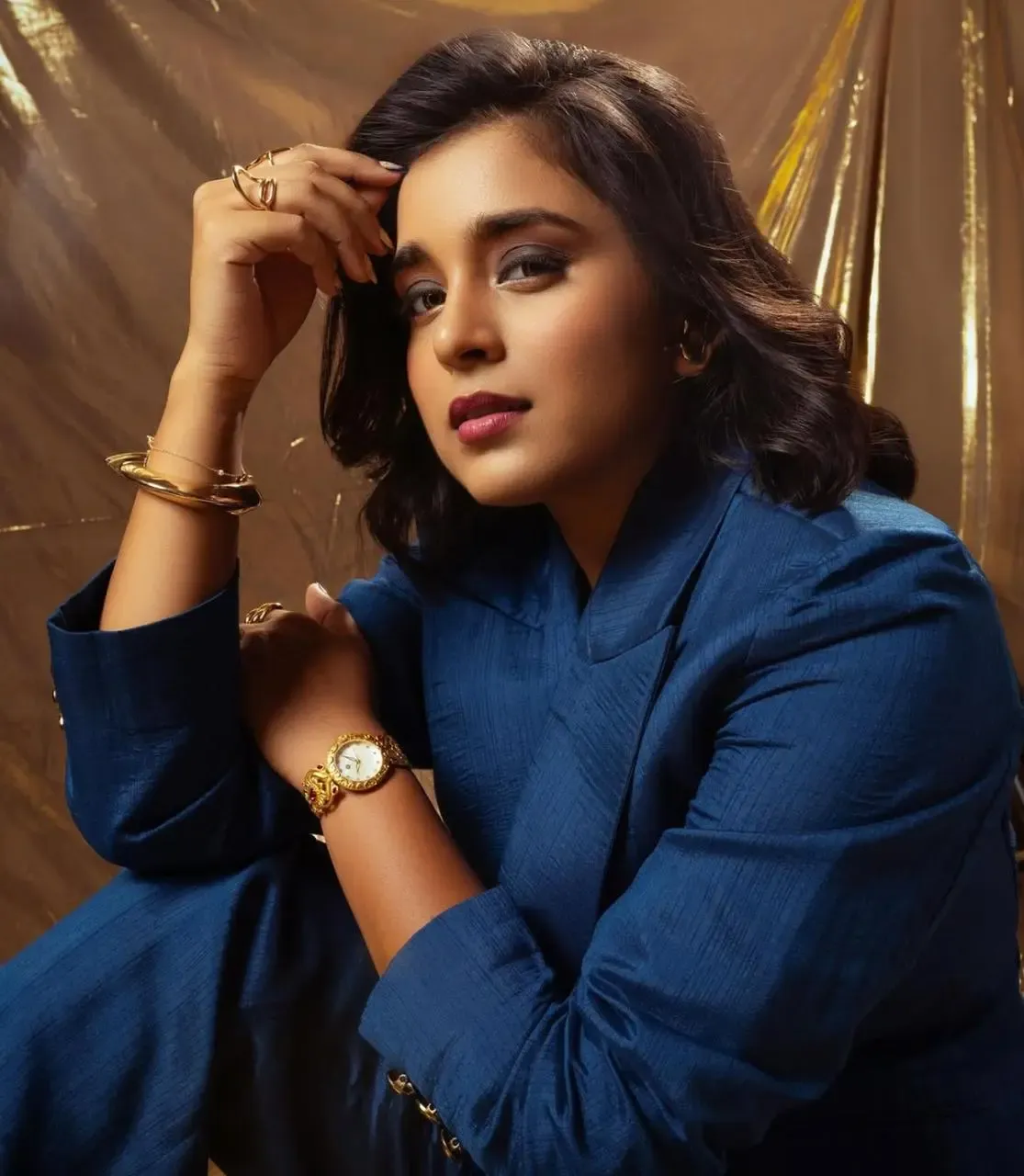 Sumbul Touqeer shares her aspiration to star in a dance film