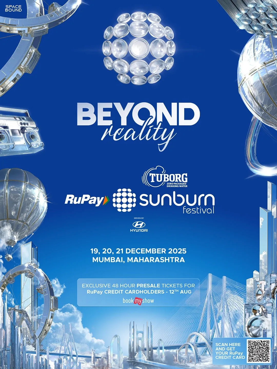 Will Sunburn Festival Host its 2025 Edition in Mumbai?