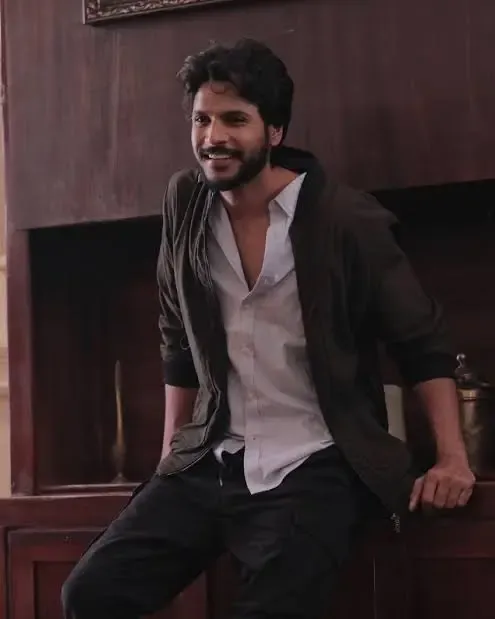 Sundeep Kishan Begins 2025 with Jason Sanjay's Directorial Debut, Son of Thalapathy Vijay