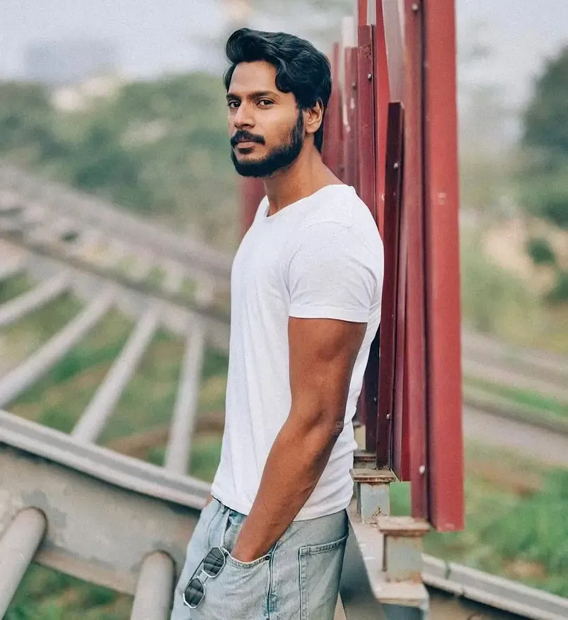 Sundeep Kishan Shares He Wasn't Initially Cast for ‘Shor in the City’