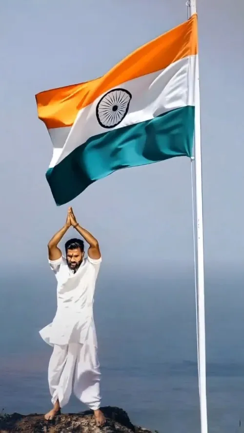 Is There Any Pride Greater Than Being Indian? Suniel Shetty Reflects on Independence Day