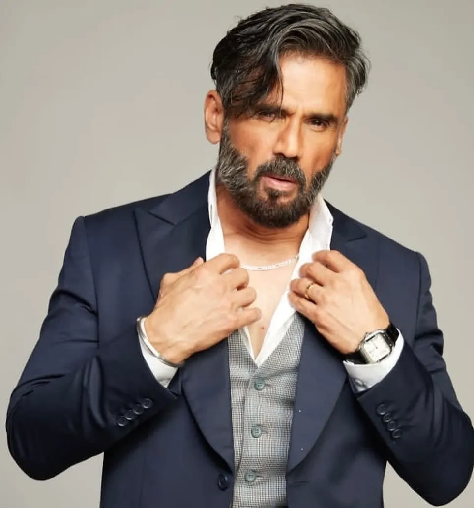 Did Suniel Shetty Just Bid an Emotional Farewell to Virat Kohli?