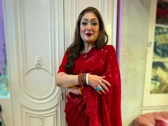 Sunita Ahuja, Govinda's Spouse, Pursues Financial Freedom