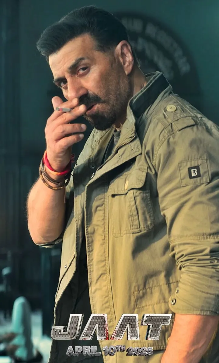 Sunny Proclaims ‘I Am a Jaat’ During Showdown with Randeep’s Ranatunga