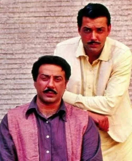 Did Sunny Deol Just Celebrate 23 Years of ‘Shaheed’ by Honoring the Courage Behind India’s Freedom?