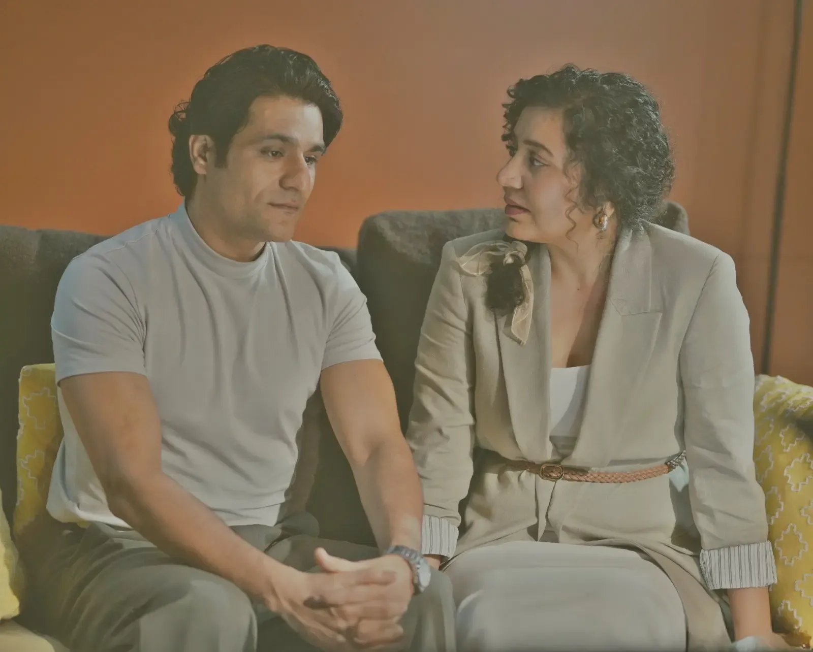 Sunny Hinduja: Embracing New Roles in Film Production