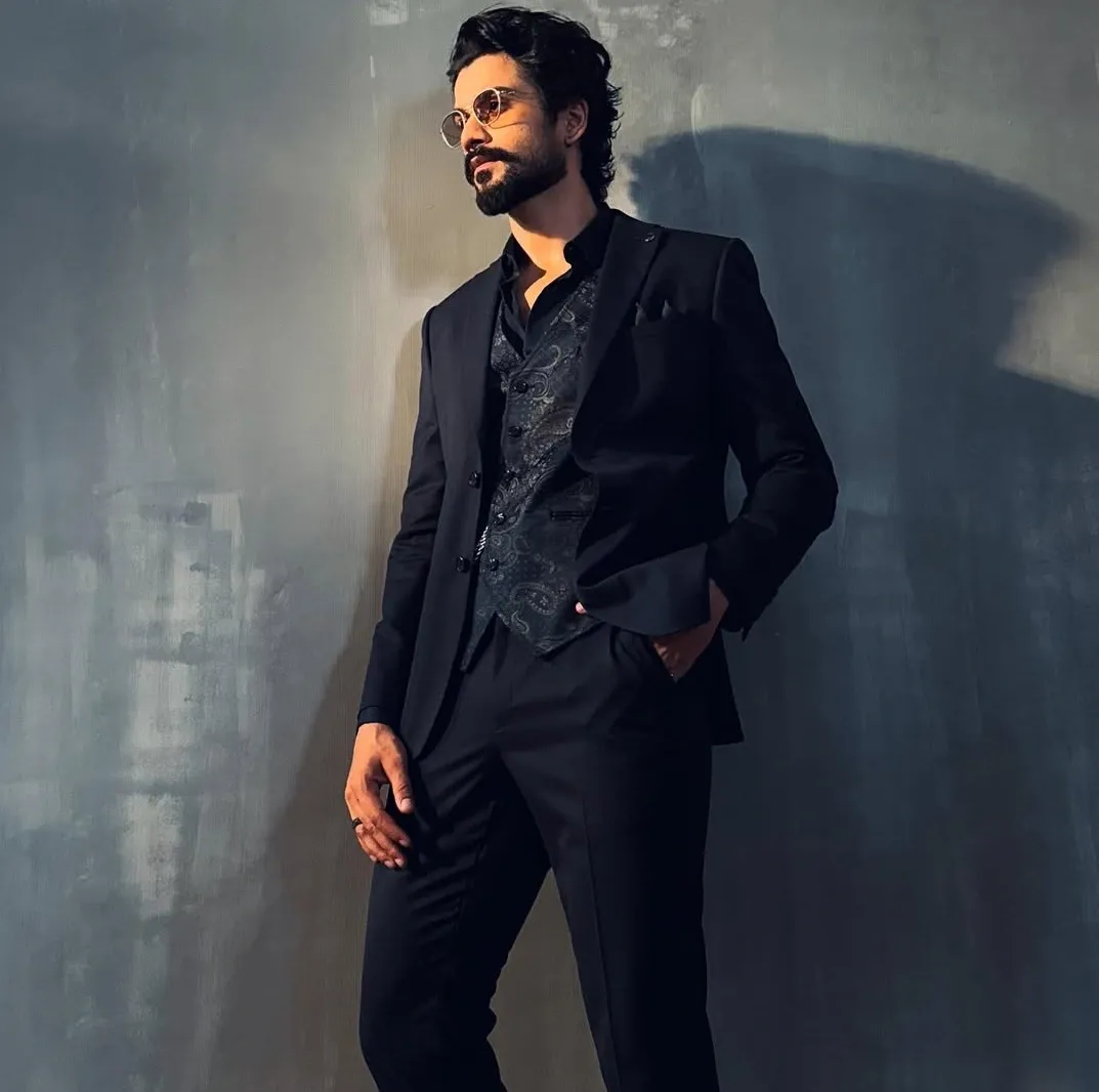 Is Sunny Kaushal Ready to Rock with His New Rap Song ‘Mid-Air Freeverse’?