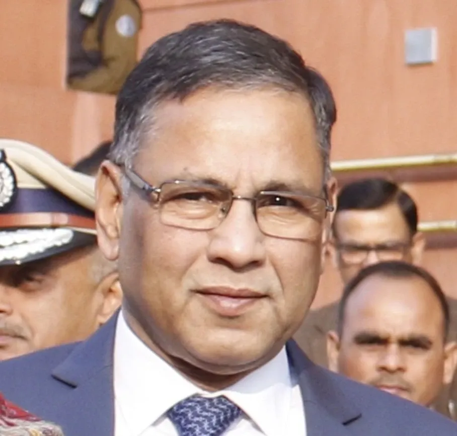 Is ‘Superspy’ Tapan Deka Set to Lead IB for Another Year?