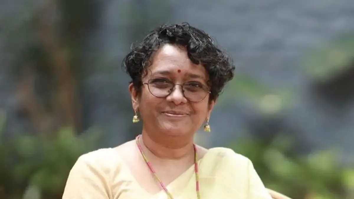 Growing Support for Kerala Chief Secretary Sarada Muraleedharan Following Body Shaming Comments