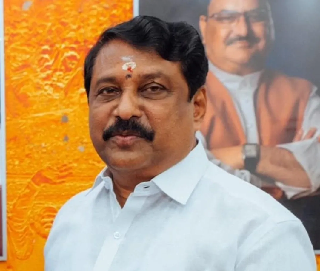 Will CM Stalin Support Radhakrishnan in the VP Elections?