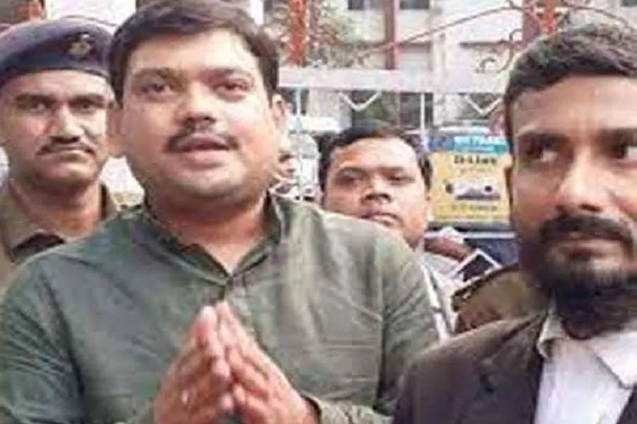 Did the Supreme Court Just Grant Bail to Former BJP MLA After 8 Years in a Murder Case?