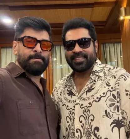 Suraj Venjaramoodu Shares His Experience on Vikram’s Veera Dheera Sooran: I Was Shocked by My Dialogue Load