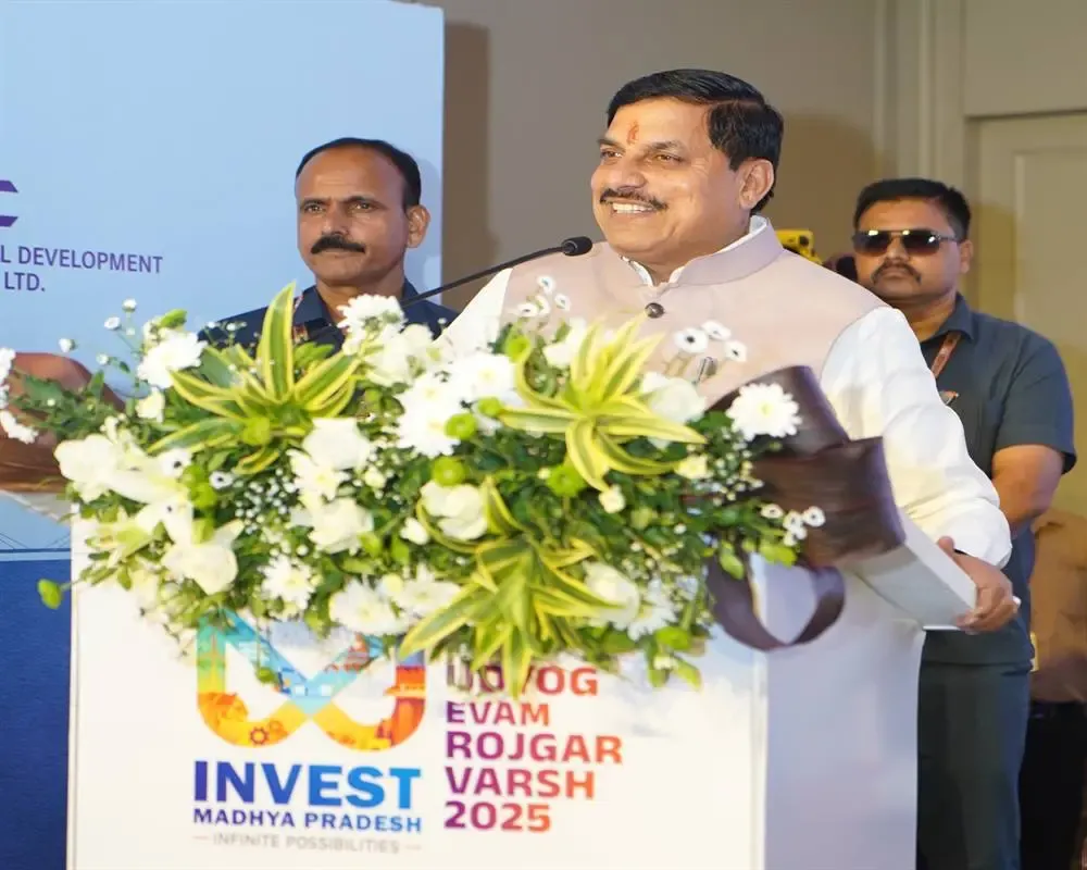 क्या सूरत में ‘मध्य प्रदेश में निवेश के अवसर’ पर इंटरएक्टिव सेशन का आयोजन व्यापारियों के लिए लाभकारी होगा?
