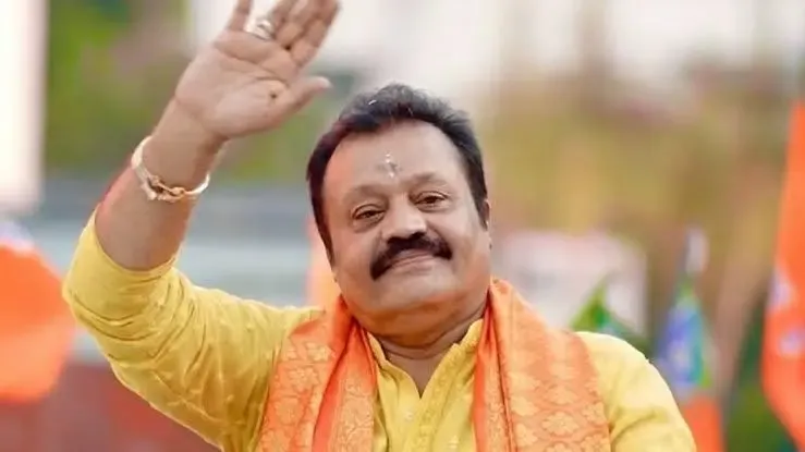 Did Suresh Gopi Really Dismiss Voter Fraud Allegations in Thrissur LS Seat?