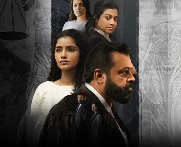 Did Suresh Gopi’s Film Finally Obtain Censor Clearance for Release?