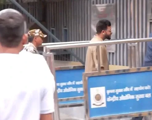 Did Suresh Raina Appear Before ED in Illegal Betting Case?