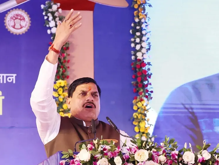 Should Maoists Surrender or Face Elimination?